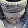 Firestone Transforce AT2 Tires