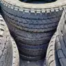 Firestone Transforce AT2 Tires
