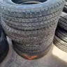 Firestone Transforce Tires