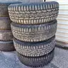 Firestone Winterforce AT2 Tires