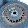 Firestone Winterforce AT2 Tires