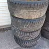 Bridgestone Blizzak Tires