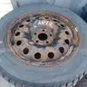 Bridgestone Blizzak Tires