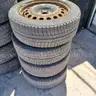 Michelin Ice Tires