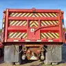 2005 International 7600 Tandem Plow