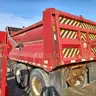 2005 International 7600 Tandem Plow