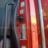 2005 International 7600 Tandem Plow