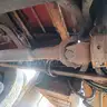 2005 International 7600 Tandem Plow