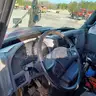 2005 International 7600 Tandem Plow