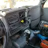 2005 International 7600 Tandem Plow