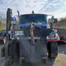 2005 International 7600 Tandem Plow