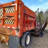 2008 International 7500 Plow