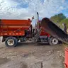 2008 International 7500 Plow