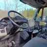 2008 International 7500 Plow