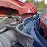 2008 International 7500 Plow