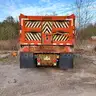 2008 International 7500 Plow