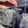 2008 International 7500 Plow