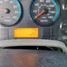 2008 International 7500 Plow