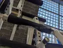 Life Fitness Low Back Extension