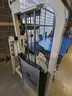 Life Fitness Low Back Extension