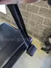 Life Fitness Low Back Extension