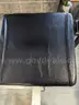 Life Fitness Low Back Extension