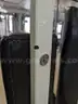 Life Fitness Pec Dec