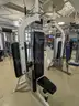Life Fitness Pec Dec