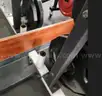 York Olympic Half Rack