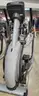 Matrix Suspension Elliptical with Basic Console