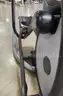 Matrix Suspension Elliptical with Basic Console