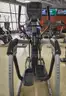 Matrix Suspension Elliptical with Basic Console