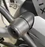 Matrix Suspension Elliptical with Basic Console