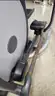 Matrix Suspension Elliptical with Basic Console