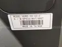 Matrix Suspension Elliptical with Basic Console