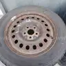 Michelin X-Ice Snow Tires