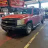 2009 Chevrolet Silverado 1500