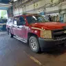 2009 Chevrolet Silverado 1500