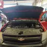 2009 Chevrolet Silverado 1500