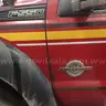 2012 Ford F-550