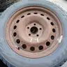 Lot of 8 Tire Sets