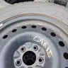 Lot of 8 Tire Sets
