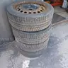 Lot of 8 Tire Sets