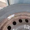 Lot of 8 Tire Sets