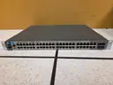 HP 2920-48G J9728A Managed Network Switch