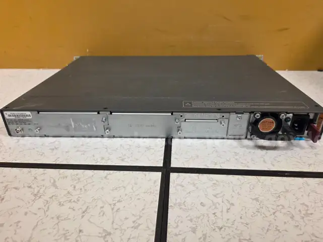 HP 2920-48G J9728A Managed Network Switch