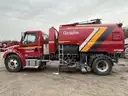 2013 Freightliner M2 106 / Johnston Vacuum Sweeper