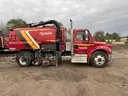 2013 Freightliner M2 106 / Johnston Vacuum Sweeper