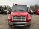2013 Freightliner M2 106 / Johnston Vacuum Sweeper
