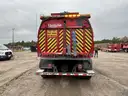 2013 Freightliner M2 106 / Johnston Vacuum Sweeper